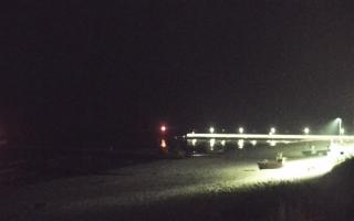 Niechorze plaża - wschodnia stro - 02-05-2025 20:57