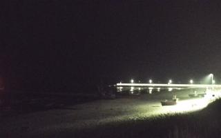 Niechorze plaża - wschodnia stro - 02-05-2025 21:13