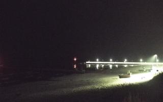Niechorze plaża - wschodnia stro - 02-05-2025 21:28