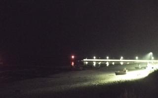 Niechorze plaża - wschodnia stro - 02-05-2025 21:36