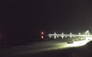 Niechorze plaża - wschodnia stro - 02-05-2025 21:51