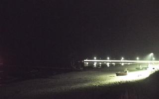 Niechorze plaża - wschodnia stro - 02-05-2025 22:06
