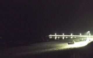 Niechorze plaża - wschodnia stro - 02-05-2025 22:14