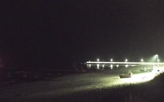 Niechorze plaża - wschodnia stro - 02-05-2025 22:22