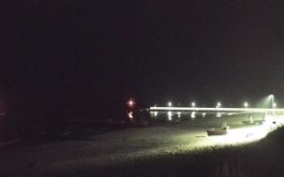 Niechorze plaża - wschodnia stro - 02-05-2025 22:30