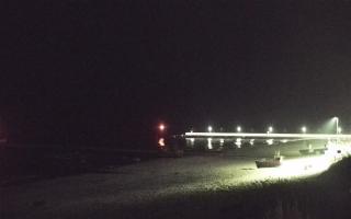 Niechorze plaża - wschodnia stro - 02-05-2025 22:37