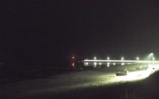 Niechorze plaża - wschodnia stro - 02-05-2025 23:00