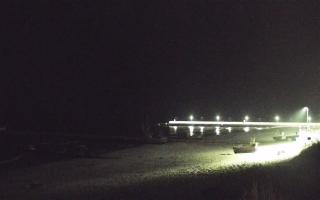 Niechorze plaża - wschodnia stro - 02-05-2025 23:16
