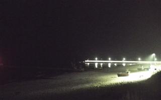 Niechorze plaża - wschodnia stro - 02-05-2025 23:24