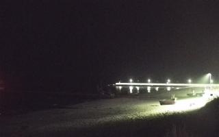 Niechorze plaża - wschodnia stro - 02-05-2025 23:31