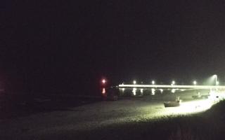 Niechorze plaża - wschodnia stro - 02-05-2025 23:39