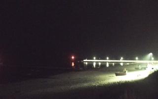 Niechorze plaża - wschodnia stro - 02-05-2025 23:54