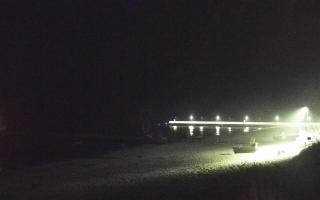 Niechorze plaża - wschodnia stro - 03-05-2025 00:10