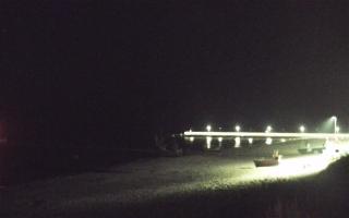 Niechorze plaża - wschodnia stro - 03-05-2025 00:25