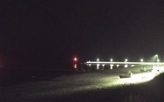 Niechorze plaża - wschodnia stro - 03-05-2025 00:33