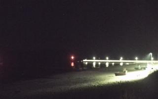 Niechorze plaża - wschodnia stro - 03-05-2025 00:56