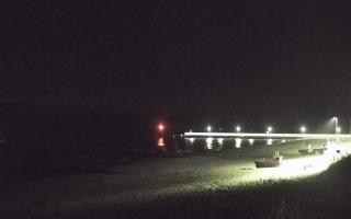 Niechorze plaża - wschodnia stro - 03-05-2025 01:03