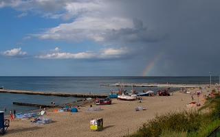 Niechorze plaża - wschodnia stro - 02-08-2025 16:05