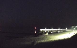 Niechorze plaża - wschodnia stro - 02-08-2025 20:42