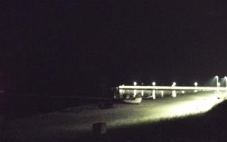 Niechorze plaża - wschodnia stro - 02-08-2025 21:28