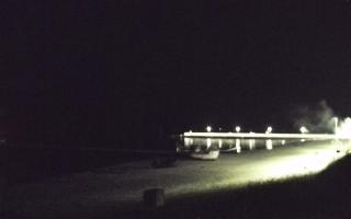 Niechorze plaża - wschodnia stro - 02-08-2025 21:43