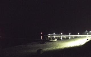 Niechorze plaża - wschodnia stro - 02-08-2025 21:51