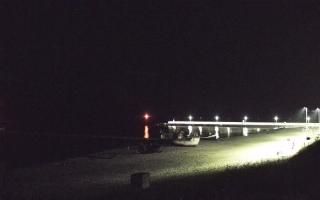 Niechorze plaża - wschodnia stro - 02-08-2025 22:22
