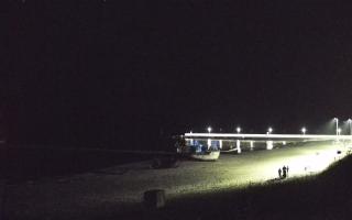 Niechorze plaża - wschodnia stro - 02-08-2025 22:37
