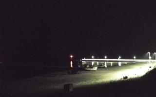 Niechorze plaża - wschodnia stro - 02-08-2025 22:53