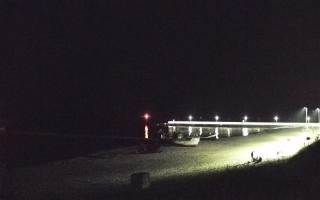 Niechorze plaża - wschodnia stro - 02-08-2025 23:00