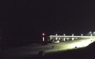 Niechorze plaża - wschodnia stro - 02-08-2025 23:16