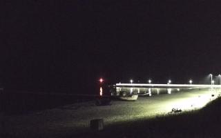 Niechorze plaża - wschodnia stro - 02-08-2025 23:31