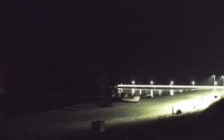 Niechorze plaża - wschodnia stro - 02-08-2025 23:39