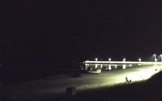 Niechorze plaża - wschodnia stro - 02-08-2025 23:47