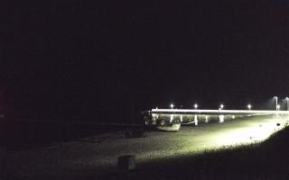 Niechorze plaża - wschodnia stro - 02-08-2025 23:54