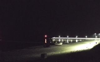 Niechorze plaża - wschodnia stro - 03-08-2025 00:10
