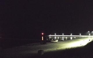 Niechorze plaża - wschodnia stro - 03-08-2025 00:18