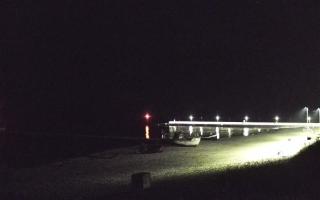 Niechorze plaża - wschodnia stro - 03-08-2025 00:33
