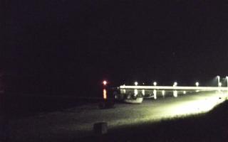 Niechorze plaża - wschodnia stro - 03-08-2025 00:48