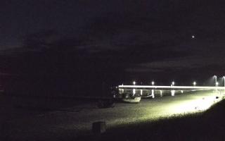Niechorze plaża - wschodnia stro - 03-08-2025 01:11
