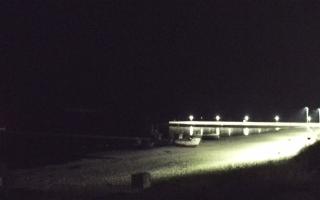 Niechorze plaża - wschodnia stro - 28-08-2025 01:42
