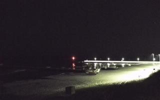 Niechorze plaża - wschodnia stro - 16-09-2025 02:44
