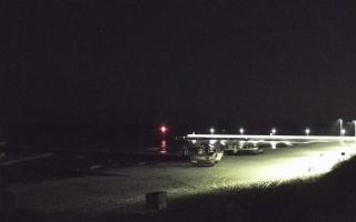 Niechorze plaża - wschodnia stro - 16-09-2025 02:51