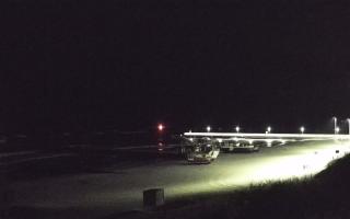 Niechorze plaża - wschodnia stro - 16-09-2025 18:46