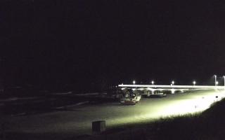 Niechorze plaża - wschodnia stro - 16-09-2025 19:02