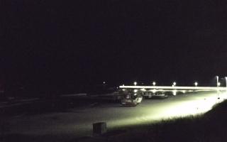 Niechorze plaża - wschodnia stro - 16-09-2025 19:17
