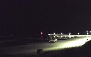 Niechorze plaża - wschodnia stro - 16-09-2025 19:25
