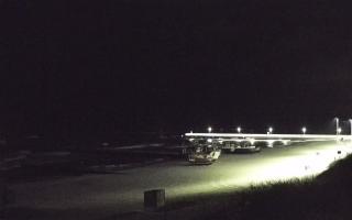 Niechorze plaża - wschodnia stro - 16-09-2025 20:03