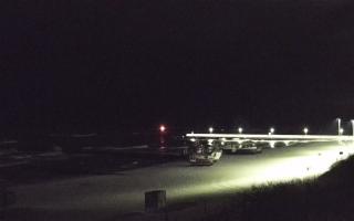 Niechorze plaża - wschodnia stro - 16-09-2025 20:49