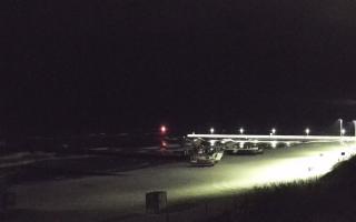 Niechorze plaża - wschodnia stro - 16-09-2025 20:57